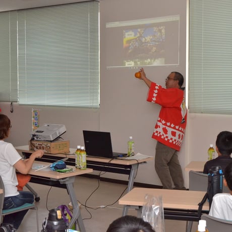 【令和3年8月21日（土）開催】　小学生の夏休み親子体験イベント「安城梨をまなぼう！」【愛知県安城市】