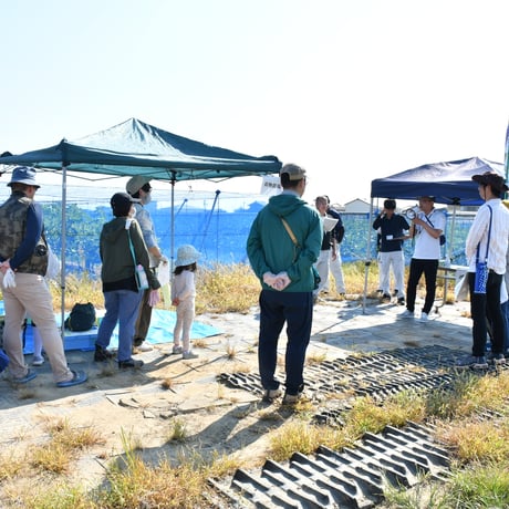 【令和７年９月６日（土）開催】JAあいち中央誕生30年記念“碧海そだち”『親子でいちじく収穫体験＆料理体験』