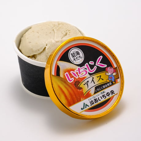【特産加工品】特産品アイス（へきなん美人、イチジク、マイマイ米） 9個入【新商品】
