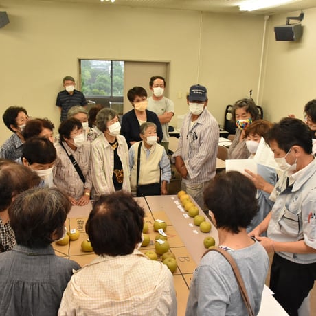 甘ひびき抽選販売について