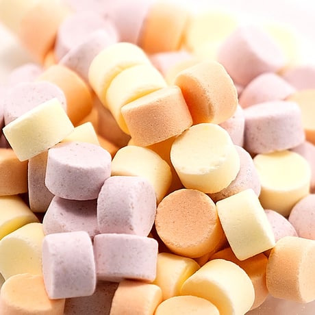 【特産加工品】JAあいち中央クッピーラムネ（イチジク味、ナシ味、ニンジン味）【新商品】★2箱セット