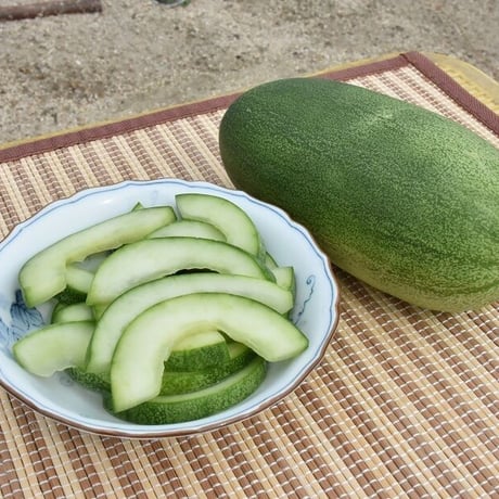 【愛知県碧南市産】早生かりもり　4㎏箱・2Ｌサイズ（8～9玉入）【愛知の伝統野菜】