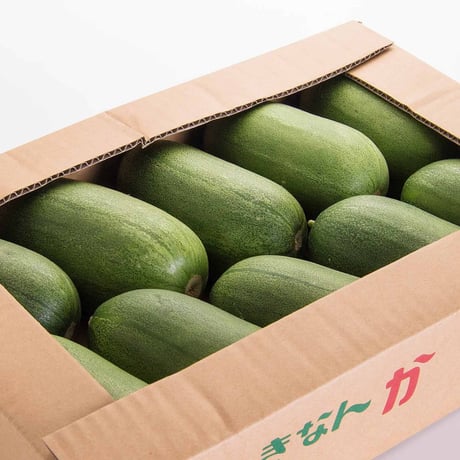 【愛知県碧南市産】早生かりもり　4㎏箱・Ｌサイズ（10～11玉入）【愛知の伝統野菜】