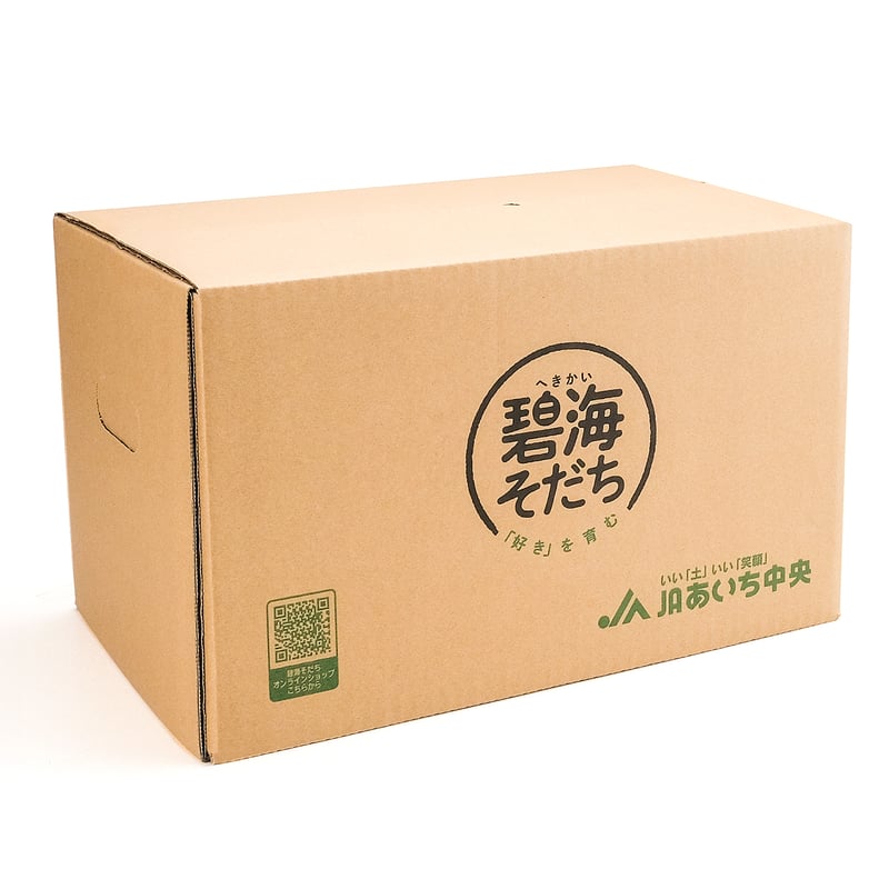 愛知県碧南市産】朝採りとうもろこし（スイートコーン）『味来』5㎏箱