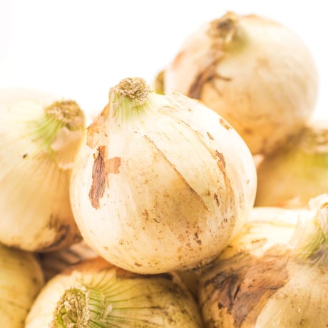 【愛知県碧南市産】タマネギ『へきなんサラダたまねぎ』4.5㎏箱・Lサイズ