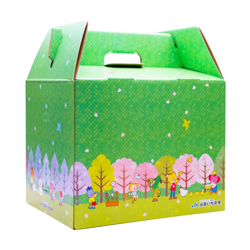 詰め合わせ】あおみっ子ハッピーボックス | JAあいち中央【碧海