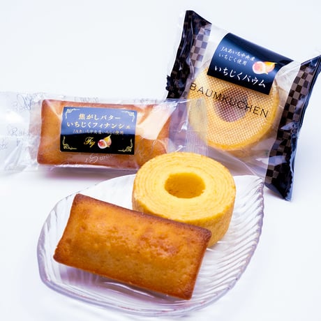 【特産加工品】いちじく3種セット【ギフト品】