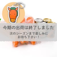 【限定30箱】ブランドニンジン『へきなん美人』堪能セット+ニンジローアクリルキーホルダー