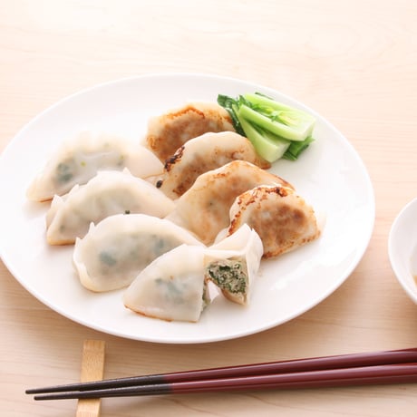 【愛知県 安城市/碧南市産】チンゲンサイ　2㎏箱・2Ｌサイズ（16株入）