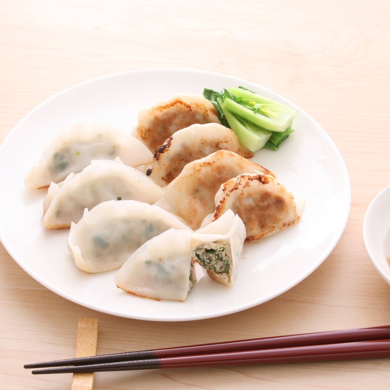 愛知県 安城市/碧南市産】チンゲンサイ 2㎏箱・2Lサイズ（16株入