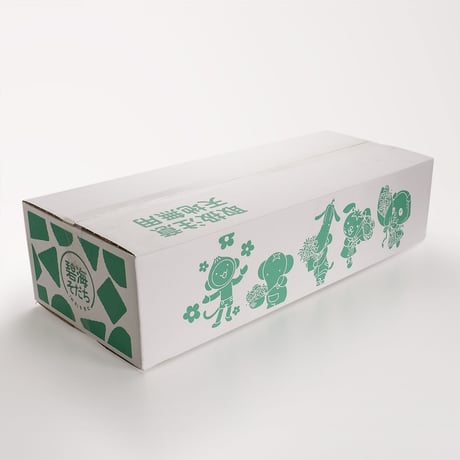【愛知県碧南市産】へきなんの花『カーネーション（一輪咲）』3色ミックス75本（1色25本束×3色）