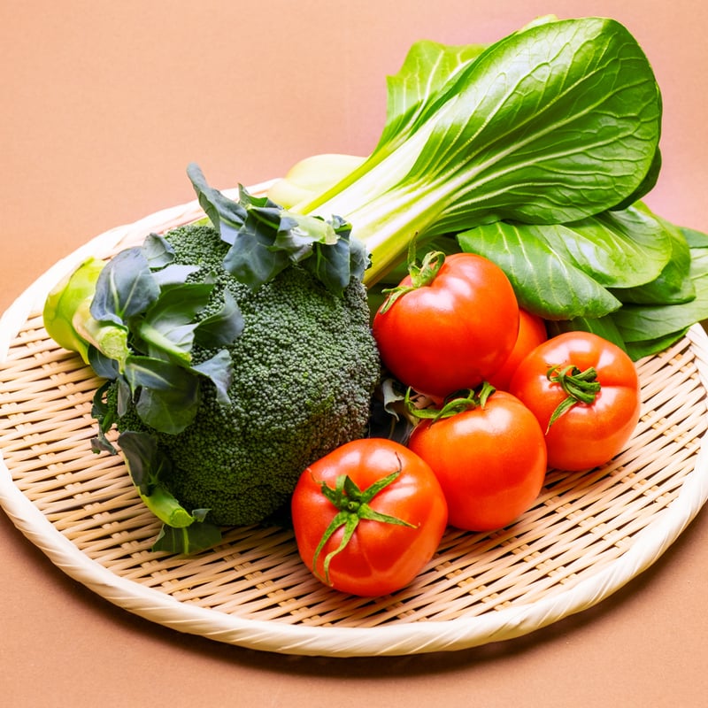 JAあいち中央誕生30年記念 第3弾】碧海そだち詰合せボックス（限定