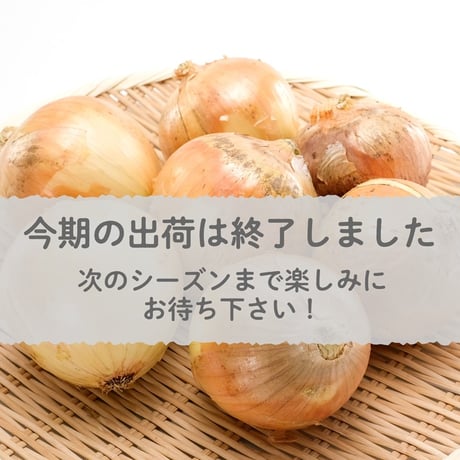 【愛知県碧南市産】タマネギ『へきなんたまねぎ』4.5㎏箱・Lサイズ