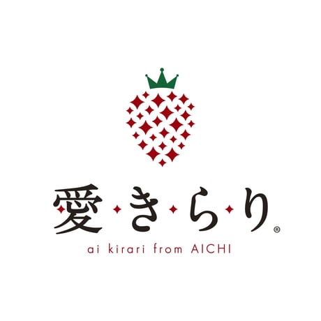 【新商品】安城いちご『愛きらり』 2パック入箱（5～12玉入・250g/平パック）【年明け販売分】
