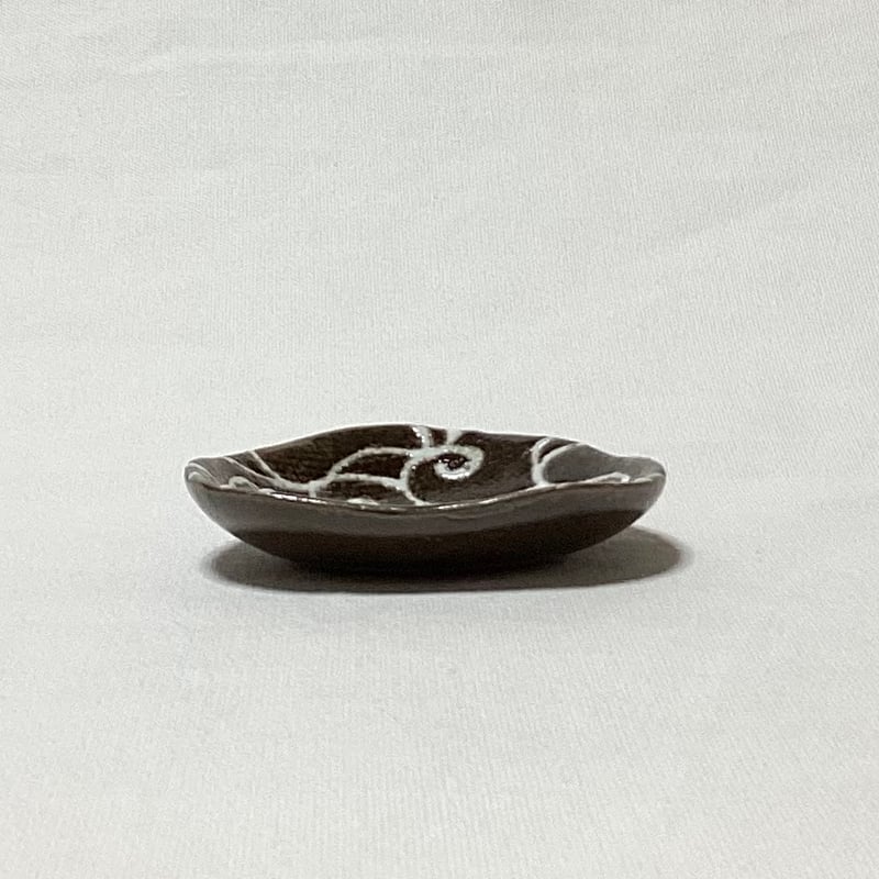 sckcrew　新品　陶器　陶芸作家　豆皿10個a 通販】若手陶芸アーティストの店 陶工房