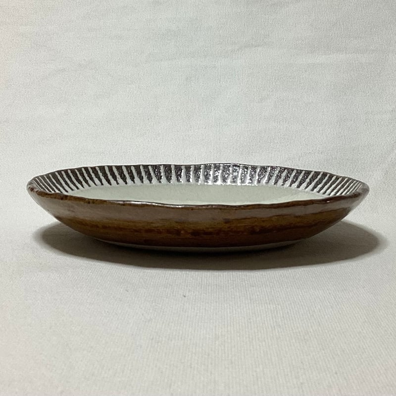 グ*ド様 大明嘉靖年製　お皿　2枚セット Yahoo!オークション -「大明嘉靖年製」の落札相場・落札価格