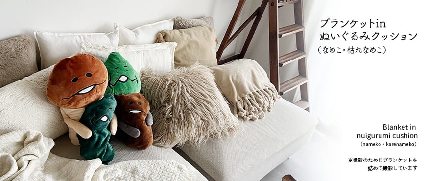 NEWS | BEEWORKS GAMES直営 なめこ屋