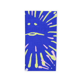 なめこの手ぬぐい（夏柄/秋柄）」ご予約受付開始！ | BEEWORKS GAMES