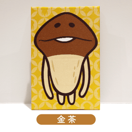 なめこの御朱印帳」ご予約受付開始！ | BEEWORKS GAMES直営 なめこ屋