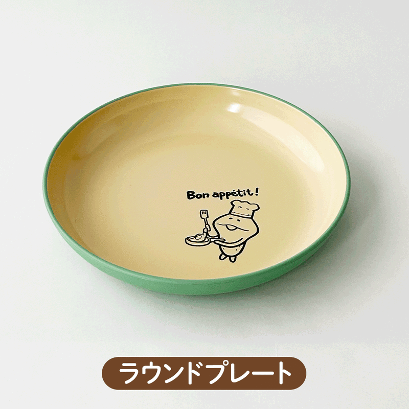 るなめろ　ワンマンプレート2枚 ワンマンアンドンプレート｜トラックショップ絆 | トラックショップ絆