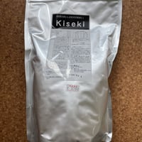 kisekiフード　900g✖️3個セット　1ヶ月ごと