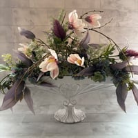 華やか上品マグノリア