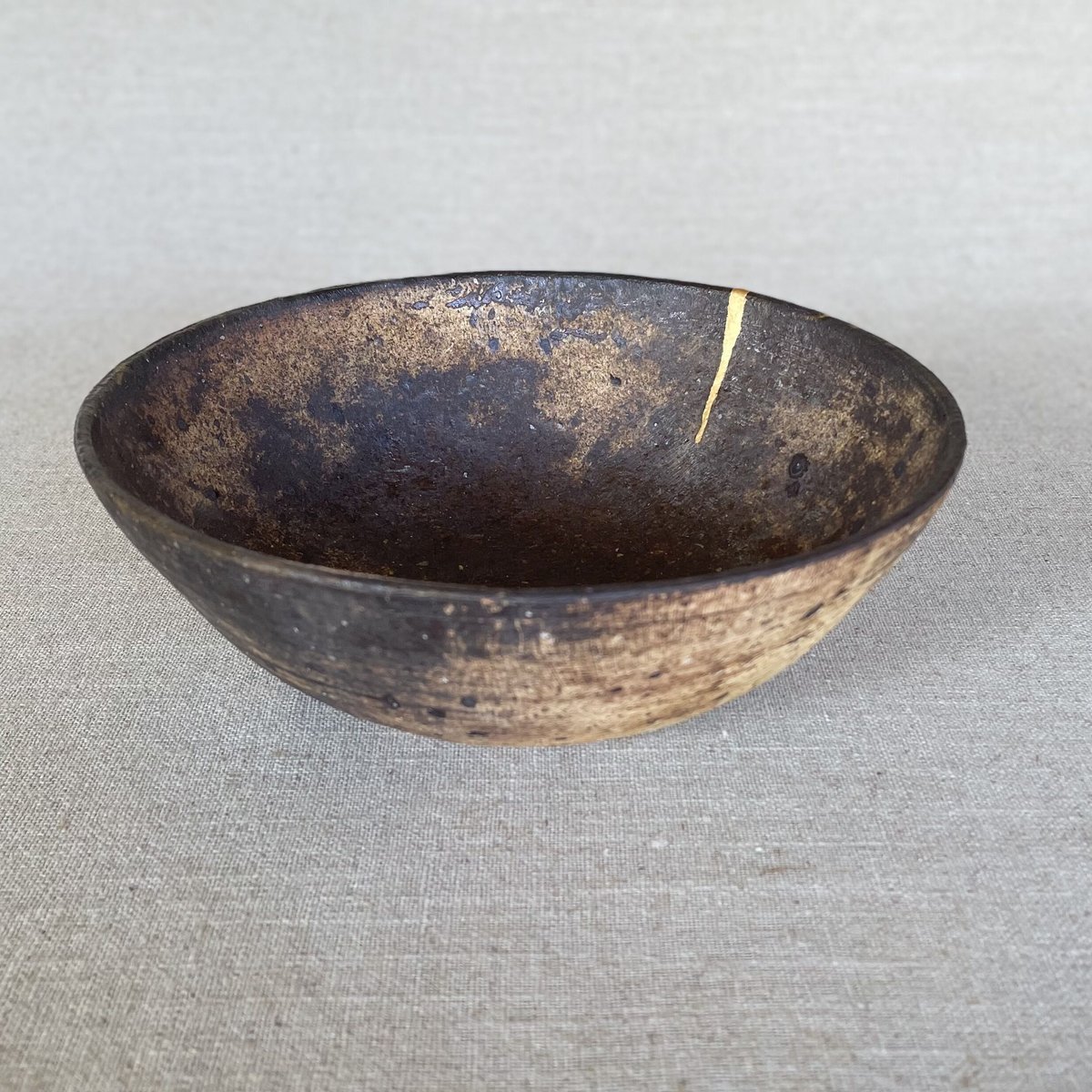 18.7寸鉢／長野大輔 | STORE