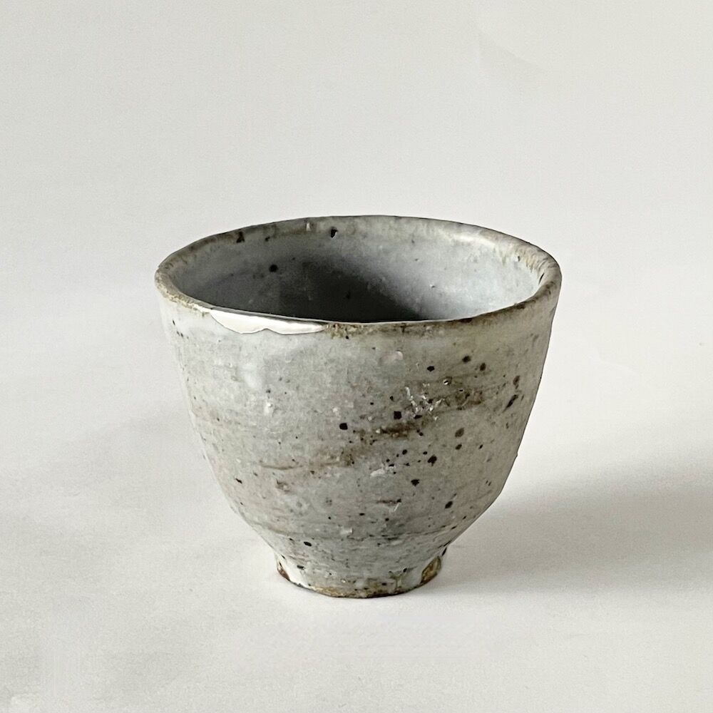 長野大輔　急須と湯呑み 23.湯呑み／長野大輔 | STORE