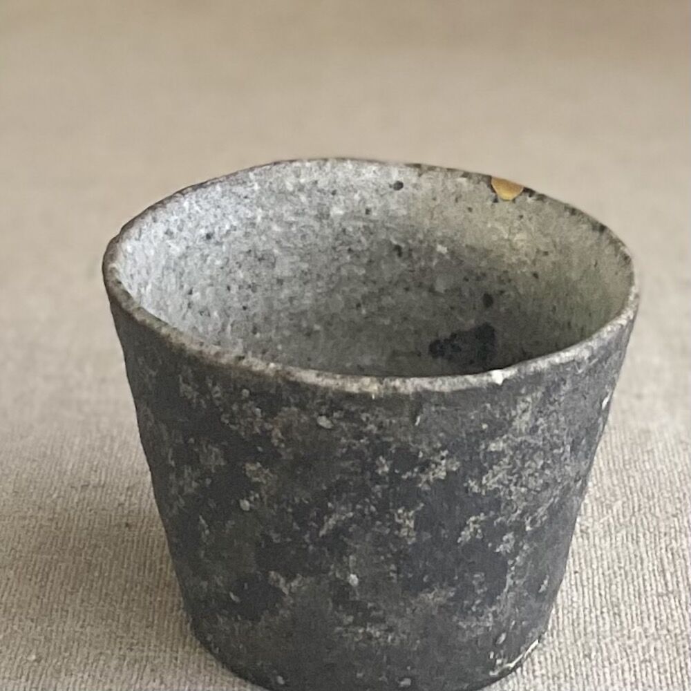 工房十鶴　ペアフリーカップ 十鶴工房 フリーカップ
