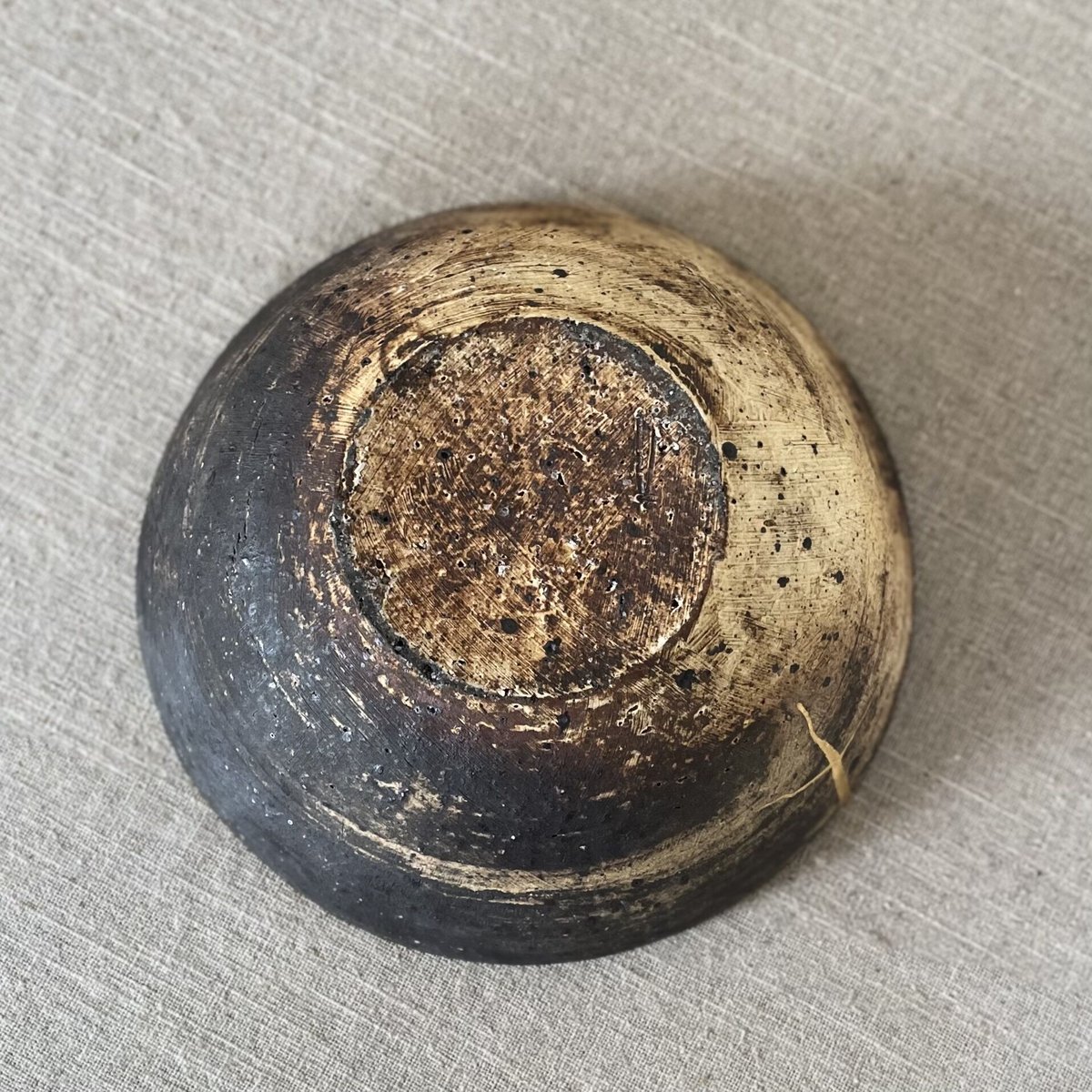 18.7寸鉢／長野大輔 | STORE