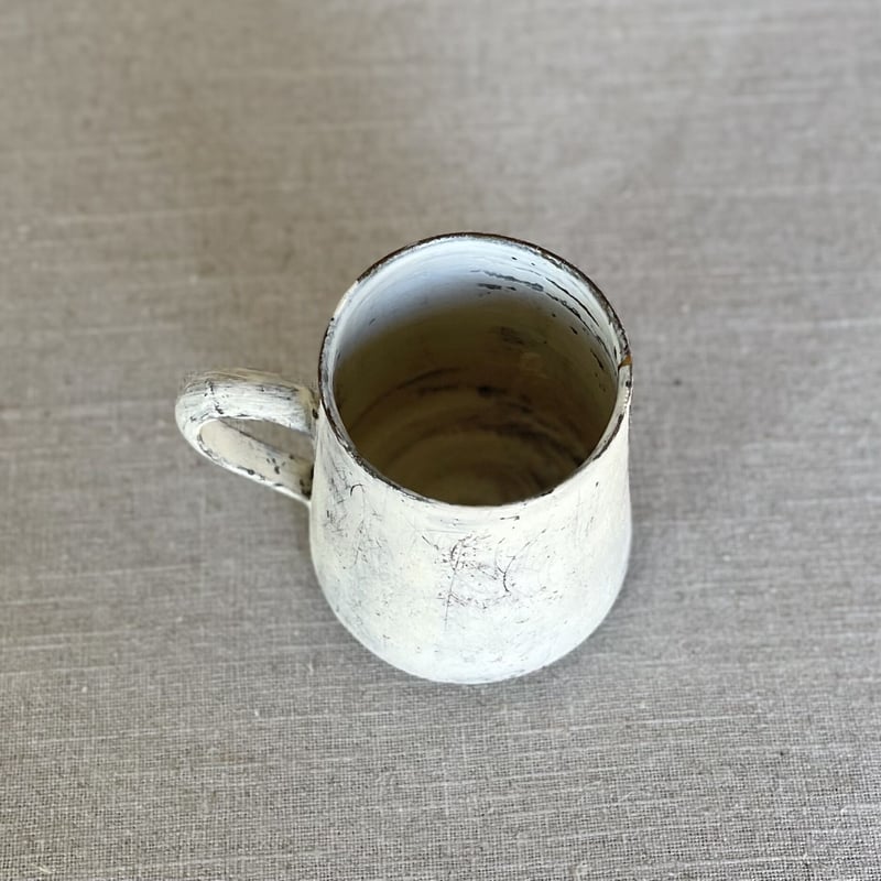 04.コーヒーカップ②／大澤哲哉 | STORE