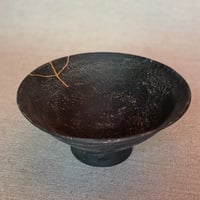 08.ボウルL黒①／大澤哲哉 | STORE