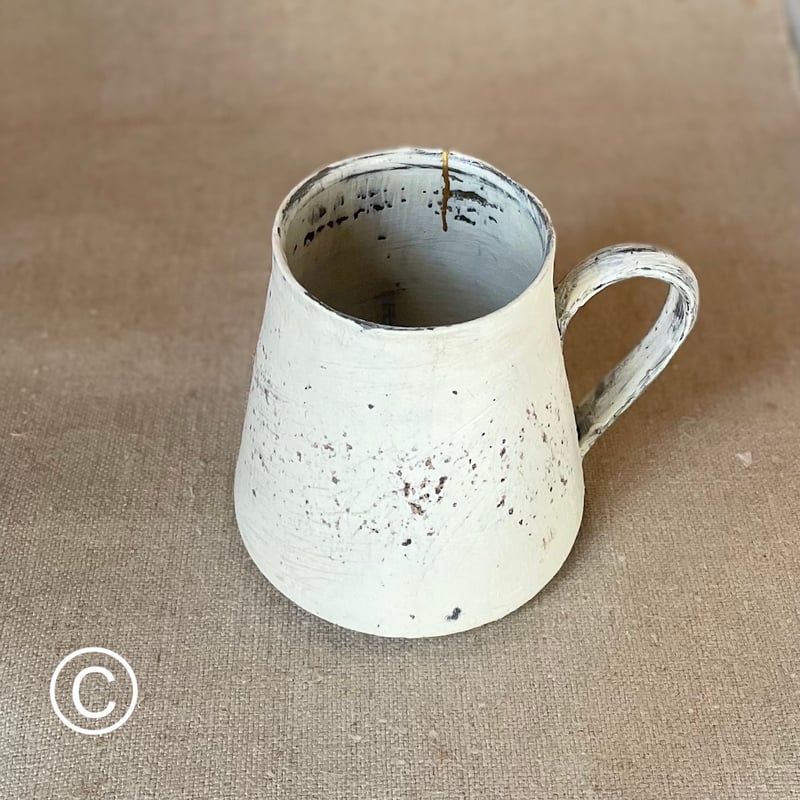 03.コーヒーカップ C／大澤哲哉 | STORE