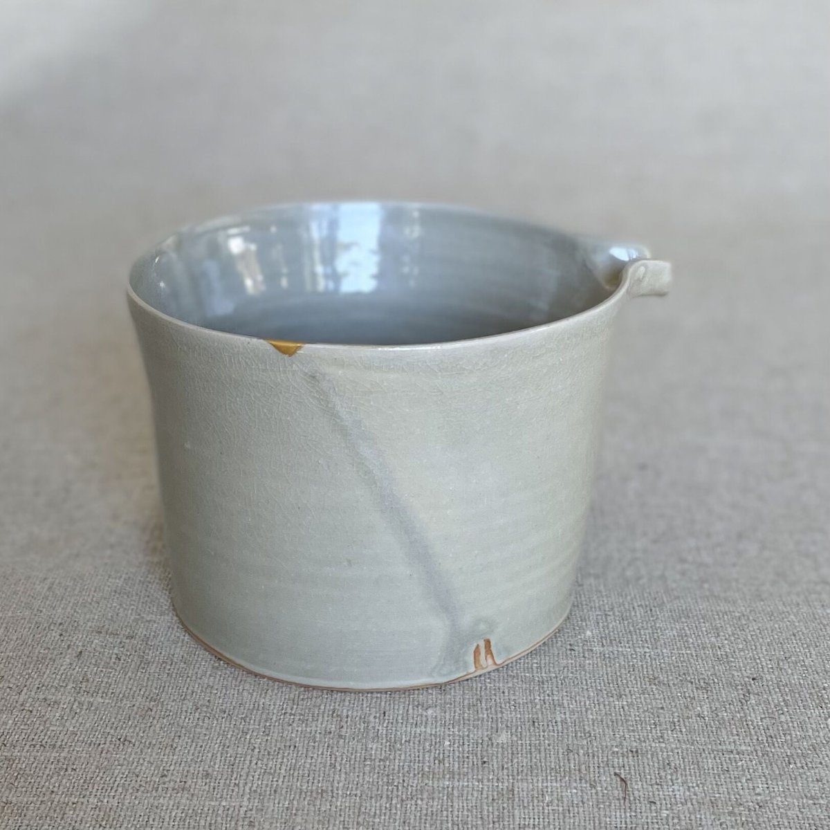 三浦ナオコ　器　食器　丼　鉢 三浦ナオコ 掛け分け鉢 ボウル - メルカリ