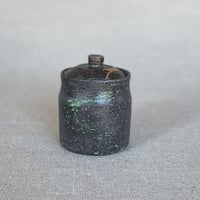 石原稔久　脚付皿　2枚 20.ピッチャー／石原稔久 | STORE