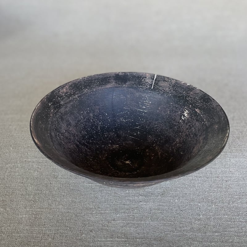 大澤哲哉　リムボウル Rim bowl：L (白) / 大澤 哲哉 | Community Store TO SEE