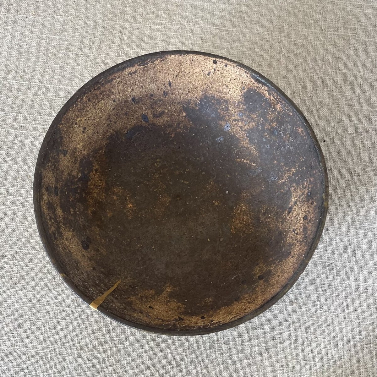 18.7寸鉢／長野大輔 | STORE