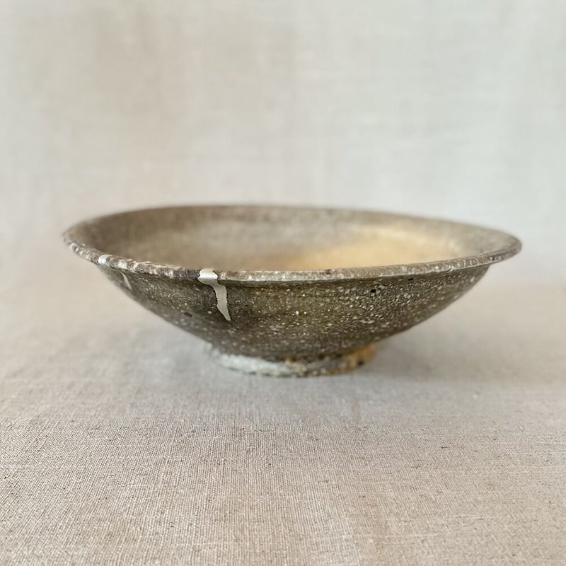 30.灰釉大鉢／長野大輔 | STORE
