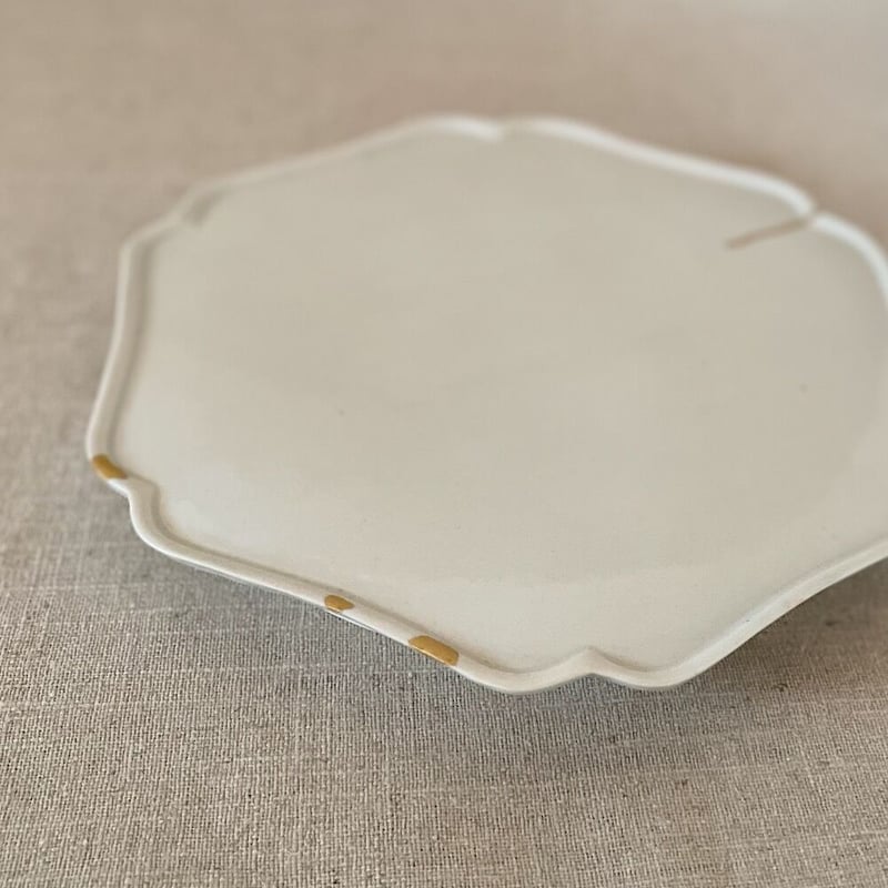 レア‼️ポーリッシュポタリー好きさんに ハリネズミお皿 4枚セット 三浦愛子作 レア‼️ポーリッシュポタリー好きさんに ハリネズミお皿 4枚