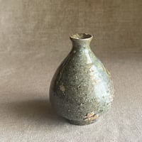 長野大輔　花器 長野大輔 粉引大鉢 w28.3 h10.5cm 秋色のグラデーション