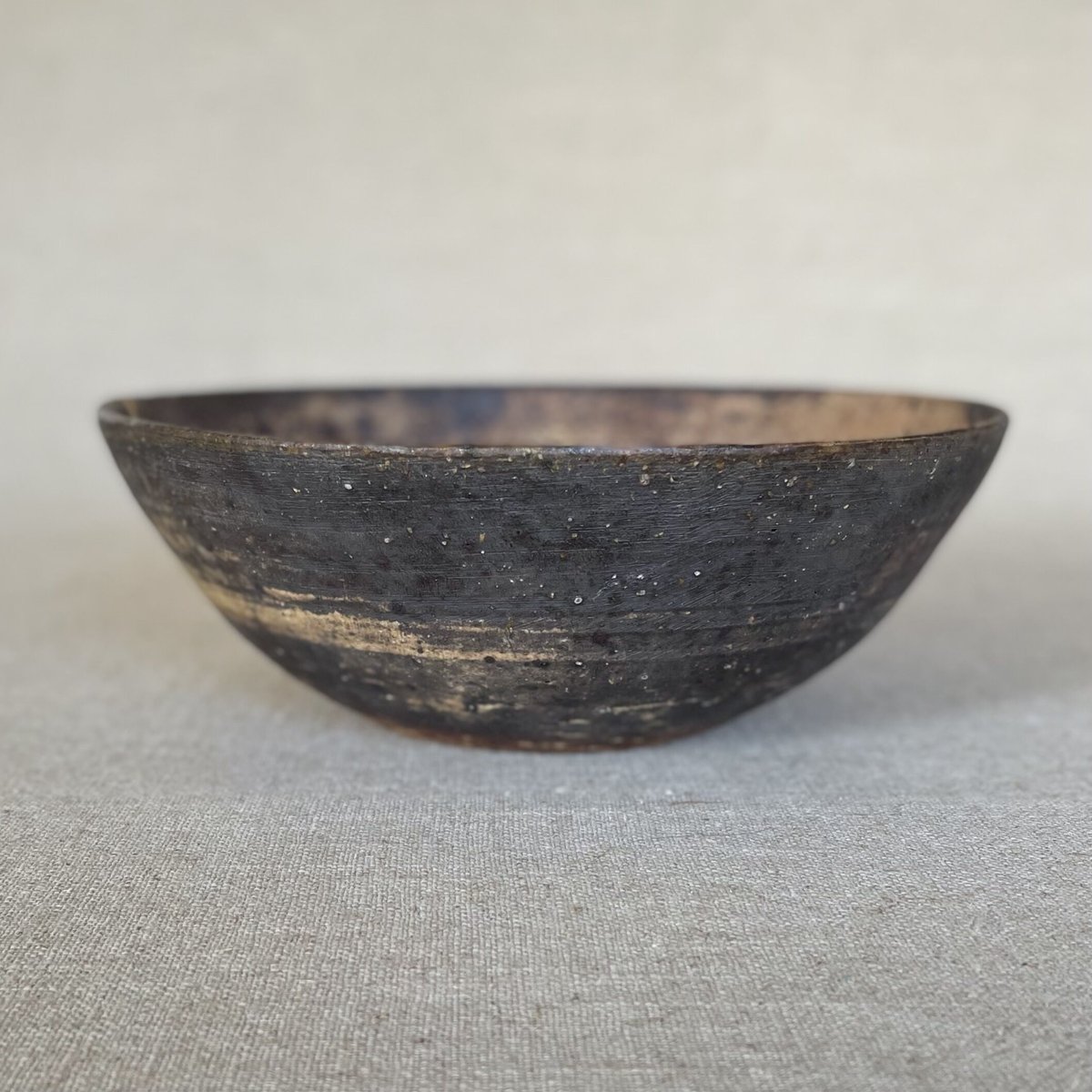 18.7寸鉢／長野大輔 | STORE
