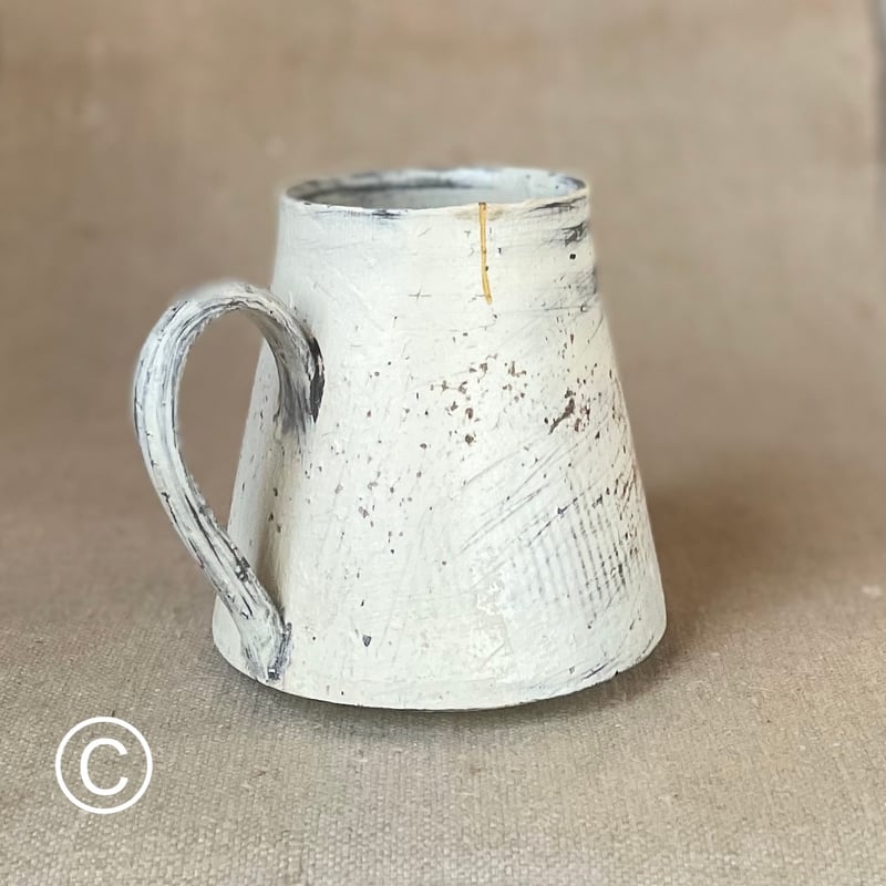 03.コーヒーカップ C／大澤哲哉 | STORE