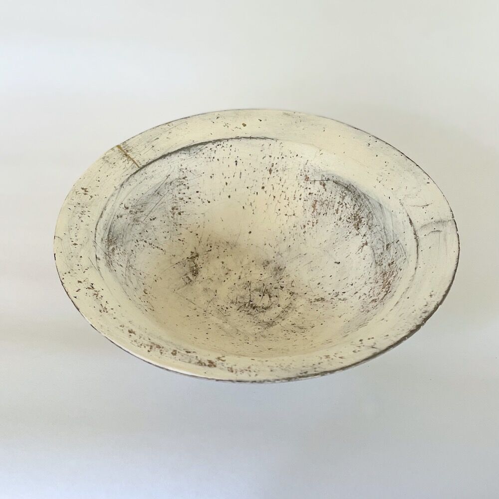 10.リムボウルM白①／大澤哲哉 | STORE