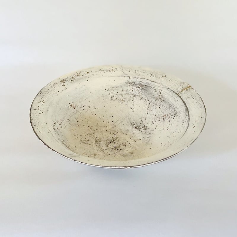 うるるん様　大澤哲也さん Rim bowl 深皿 24cm 平皿19cm 大澤 哲哉 - アメノイエ