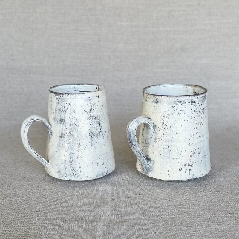 04.コーヒーカップ②／大澤哲哉 | STORE