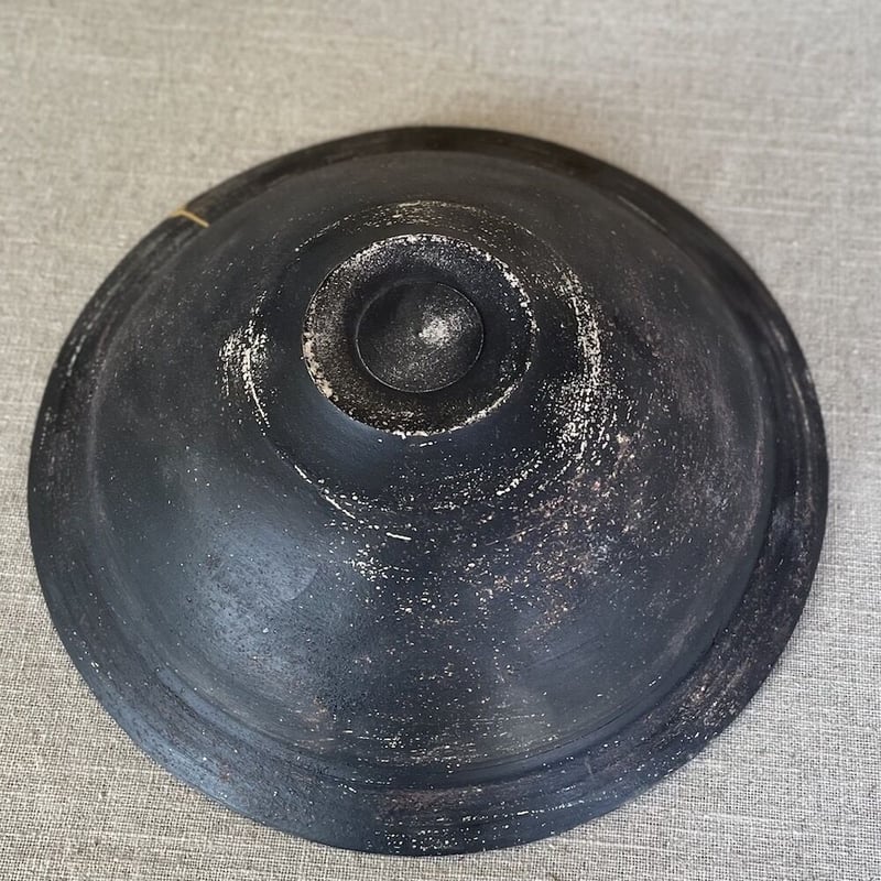 08.ボウルL黒①／大澤哲哉 | STORE