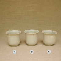 29.六角隅切り大皿／三浦ナオコ | STORE