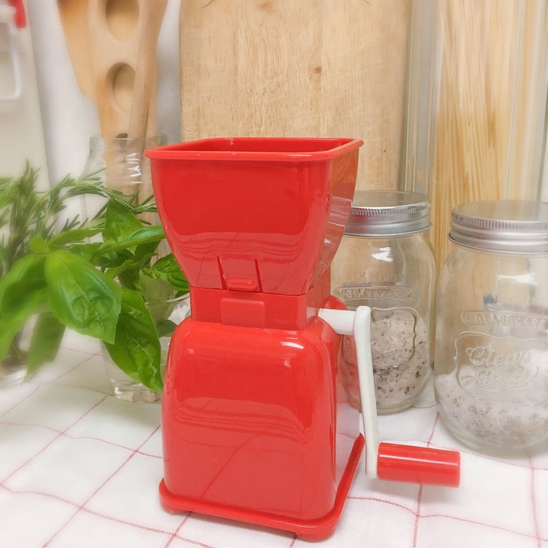 ハーブ・チョッパー | Pomod'oro