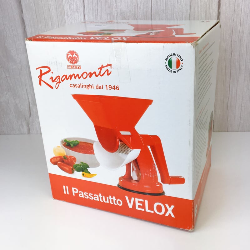 トマト・プレッサー | Pomod'oro