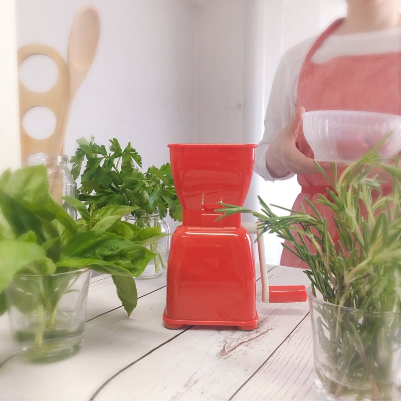 ハーブ・チョッパー | Pomod'oro ハーブ・チョッパー | Pomod'oro